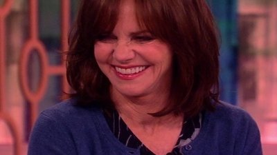 The View Season 19 Episode 125