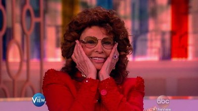 The View Season 19 Episode 128