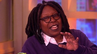 The View Season 19 Episode 129