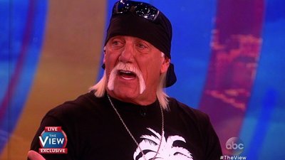 The View Season 19 Episode 131