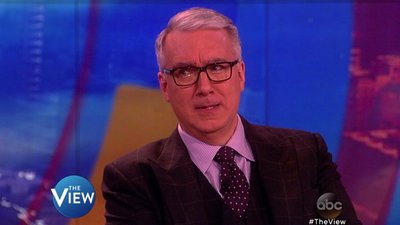 The View Season 19 Episode 133