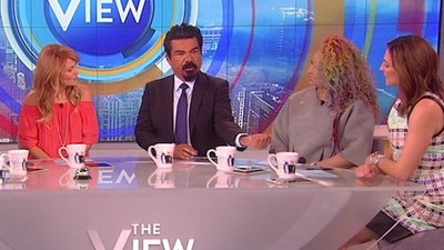The View Season 19 Episode 135