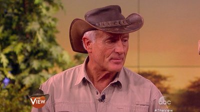 The View Season 19 Episode 138