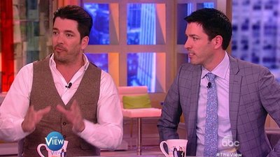 The View Season 19 Episode 139