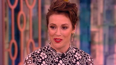 The View Season 19 Episode 142