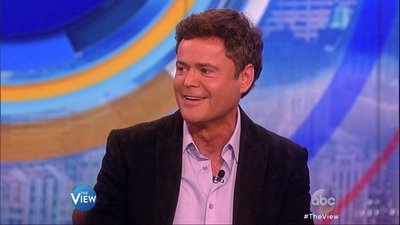 The View Season 19 Episode 147