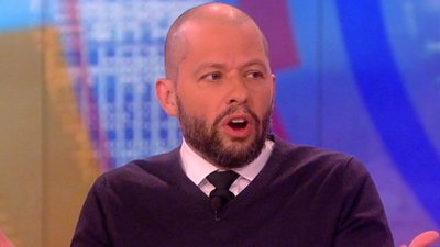 The View Season 19 Episode 149