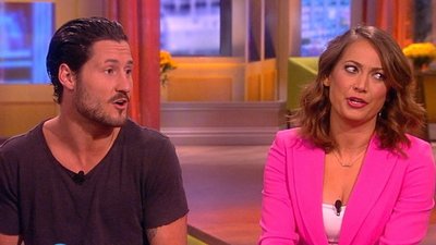 The View Season 19 Episode 157