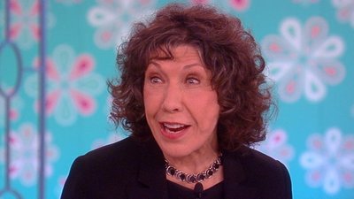 The View Season 19 Episode 163