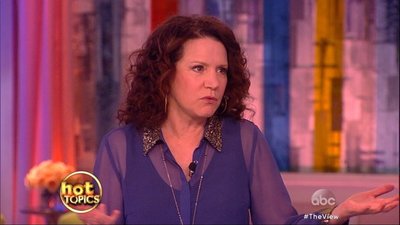 The View Season 19 Episode 164