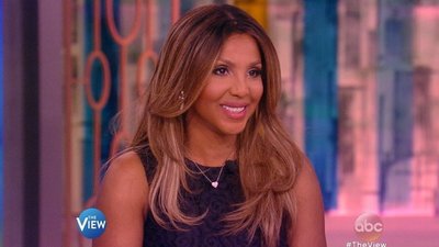 The View Season 19 Episode 165