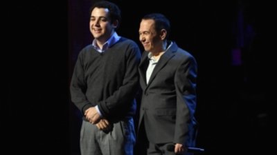 The View Season 19 Episode 199