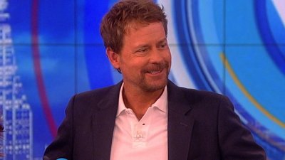 The View Season 19 Episode 214