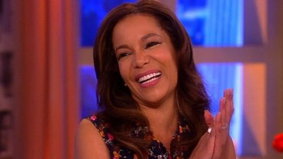 The View Season 19 Episode 215