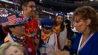 The View Season 19 Episode 216