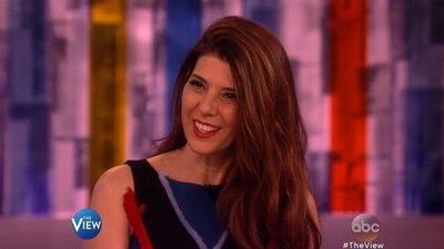 The View Season 19 Episode 217