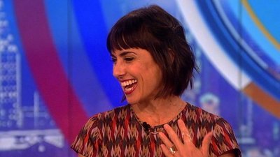 The View Season 19 Episode 218