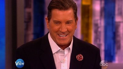 The View Season 19 Episode 219