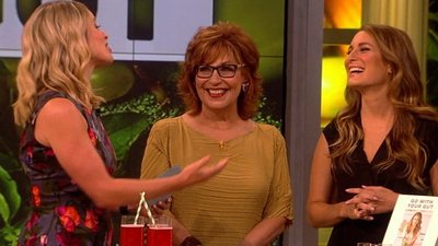 The View Season 19 Episode 220