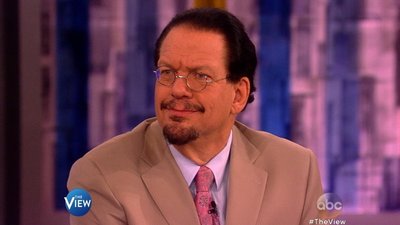 The View Season 19 Episode 222