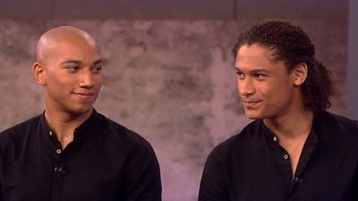 The View Season 19 Episode 224