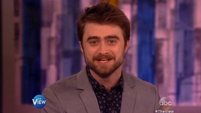 The View Season 19 Episode 225