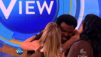 The View Season 19 Episode 226