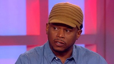 The View Season 19 Episode 227