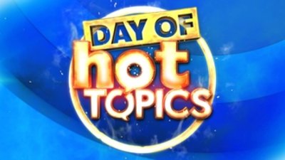 The View Season 20 Episode 6