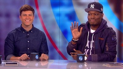 The View Season 20 Episode 19