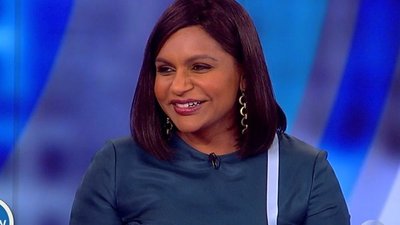 The View Season 20 Episode 20