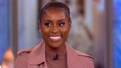 The View Season 20 Episode 21