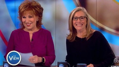 The View Season 20 Episode 26
