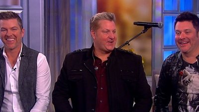 The View Season 20 Episode 51