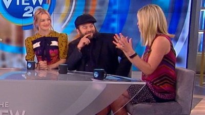 The View Season 20 Episode 54