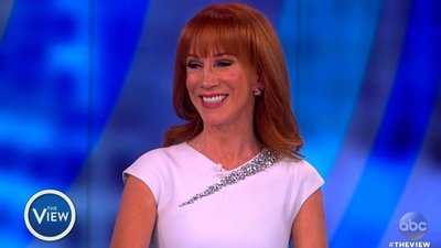 The View Season 20 Episode 56