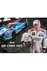 Sir Chris Hoy - From Velodrome to Le Mans
