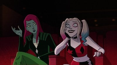 Watch Harley Quinn Season 1 Episode 3 - So You Need a Crew? Online Now
