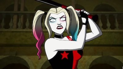 Harley Quinn Season 2 Episode 1