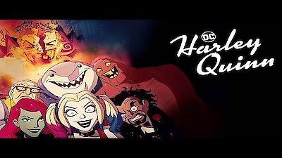Harley Quinn Season 2 Episode 3