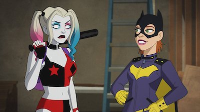 Harley Quinn Season 3 Episode 7