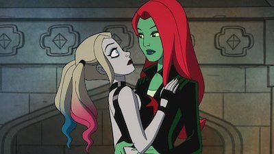 Harley Quinn Season 3 Episode 9