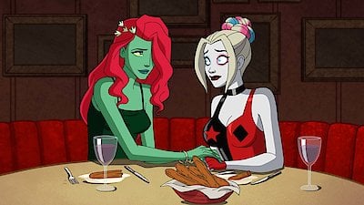 Harley Quinn Season 3 Episode 11