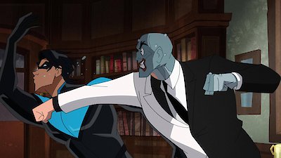 Harley Quinn Season 4 Episode 4