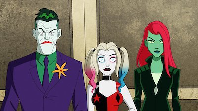 Harley Quinn Season 5 Episode 5