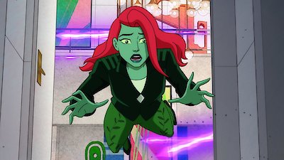 Harley Quinn Season 5 Episode 8