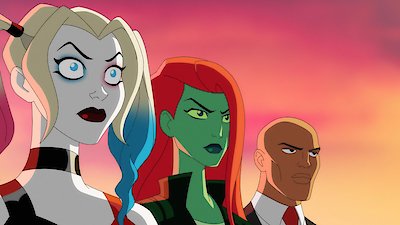Harley Quinn Season 5 Episode 9