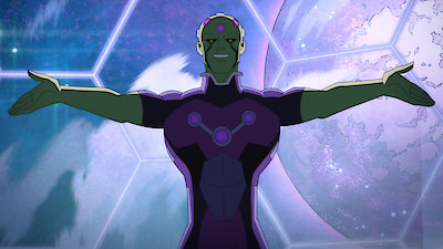 Harley Quinn Season 5 Episode 10