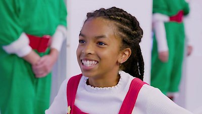 Top Elf Season 1 Episode 1