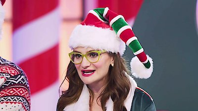 Top Elf Season 1 Episode 3